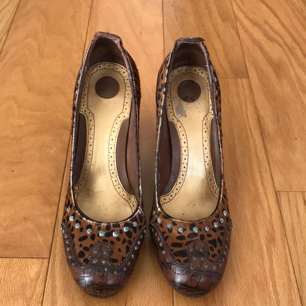 Sam Edelman pumps - Picture 2 of 6